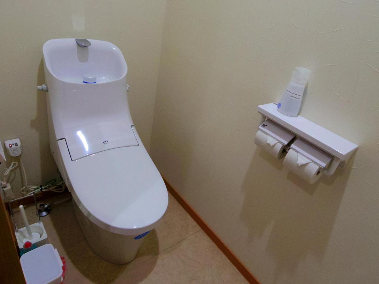 Guest House Motomiya ناكاتسوغاوا غيفو المظهر الخارجي الصورة